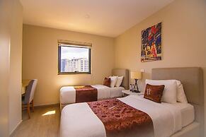 Addis Ville Hotel Apartment
