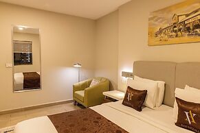 Addis Ville Hotel Apartment