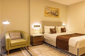 Addis Ville Hotel Apartment