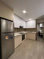 Addis Ville Hotel Apartment
