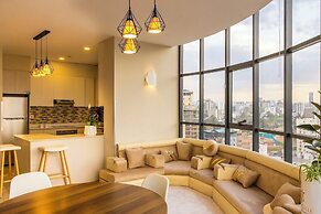 Addis Ville Hotel Apartment