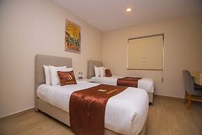 Addis Ville Hotel Apartment