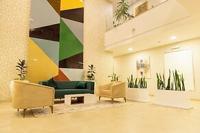 Addis Ville Hotel Apartment
