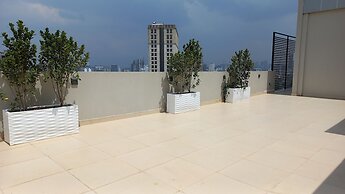 Addis Ville Hotel Apartment
