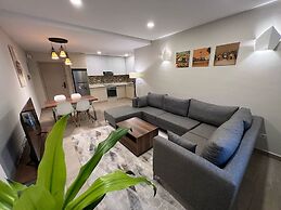 Addis Ville Hotel Apartment