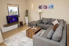 Addis Ville Hotel Apartment