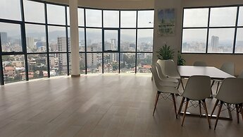Addis Ville Hotel Apartment