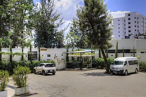 Addis Ville Hotel Apartment