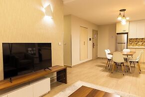 Addis Ville Hotel Apartment