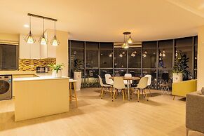 Addis Ville Hotel Apartment