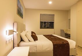 Addis Ville Hotel Apartment