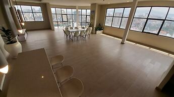 Addis Ville Hotel Apartment