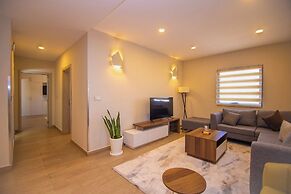 Addis Ville Hotel Apartment