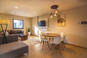 Addis Ville Hotel Apartment