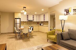 Addis Ville Hotel Apartment