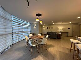 Addis Ville Hotel Apartment