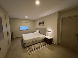 Addis Ville Hotel Apartment