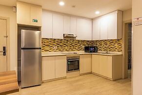 Addis Ville Hotel Apartment