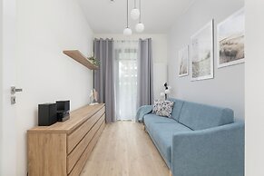 Shellter Apartment by Renters Prestige