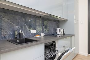 Shellter Apartment by Renters Prestige