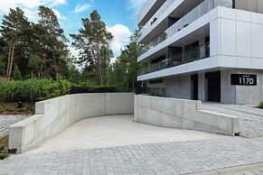 Shellter Apartment by Renters Prestige