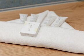 Shellter Apartment by Renters Prestige