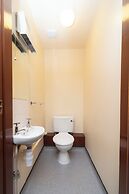 JOIVY Inviting flat near Edinburgh Castle - Adults Only