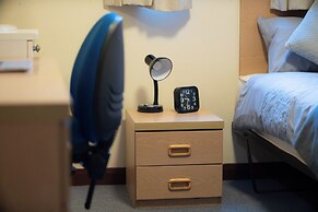 JOIVY Inviting flat near Edinburgh Castle - Adults Only