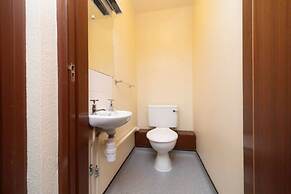 JOIVY Inviting flat near Edinburgh Castle - Adults Only