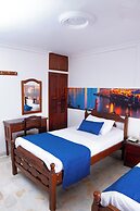 HOTEL STEVEN