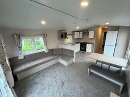 Galloway Forest Holiday Park