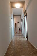 Colorful apartment in Riva di Reno