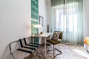 Colorful apartment in Riva di Reno