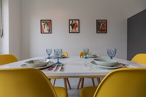 Casa Cinema by Wonderful Italy