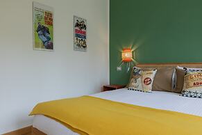 Casa Cinema by Wonderful Italy