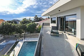 Villa Petra with Private pool