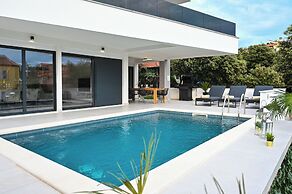 Villa Petra with Private pool