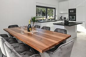 Villa Petra with Private pool