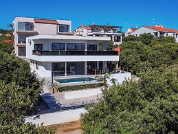 Villa Petra with Private pool