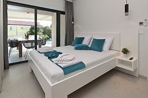 Villa Petra with Private pool