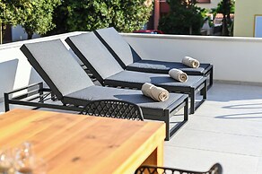 Villa Petra with Private pool