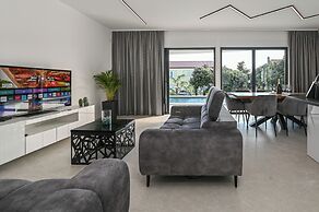 Villa Petra with Private pool