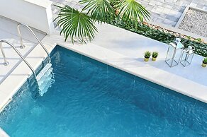 Villa Petra with Private pool