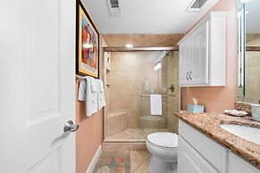 Seaspray Riverside 611