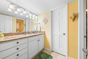 Seaspray Riverside 611