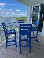 Seaspray Riverside 611