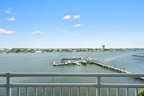 Seaspray Riverside 611