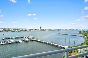 Seaspray Riverside 611