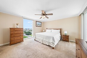 Seaspray Riverside 611