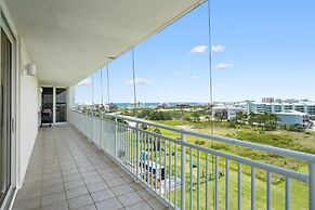 Seaspray Riverside 611